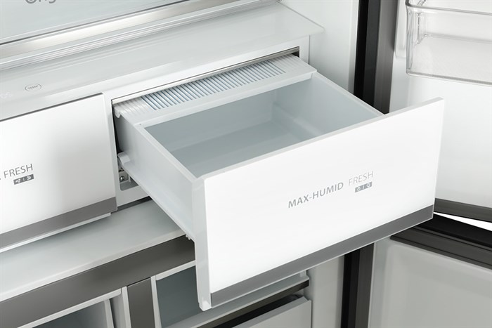 Tủ Lạnh Toshiba Inverter 515 Lít Multi Door GR-RF670WI-PGV(A9)-BG